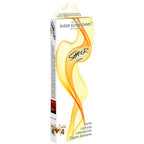SHEER GLYDE - DAMS LAMINAS LATEX ORAL SEX VANILLA - Amore24