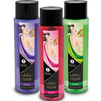 SHUNGA - BATH & SHOWER GEL FROSTED CHERRY 370 ML - Amore24