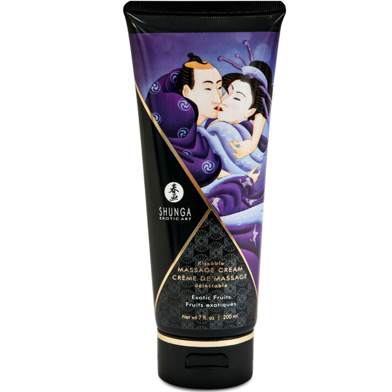 SHUNGA - CARNAL PLEASURES COLLECTION KIT - Amore24
