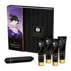 SHUNGA - NAUGHTY GEISHA KIT - Amore24