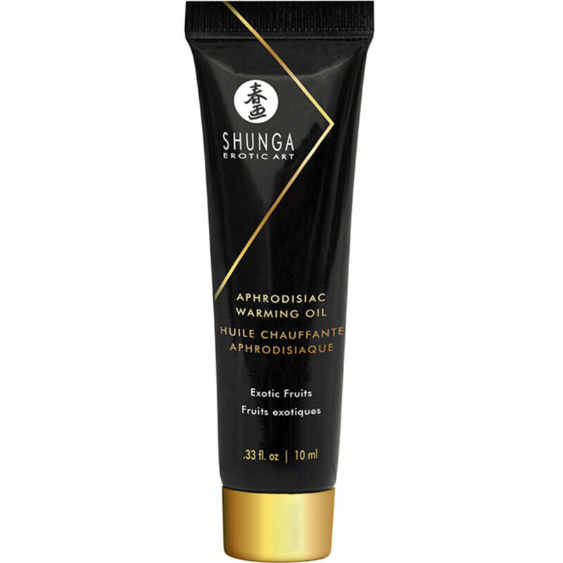 SHUNGA - SECRET GEISHA EXOTIC FRUITS - Amore24