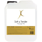 SOFT AND TENDER - MASSAGE MILK 5000 ML - Amore24