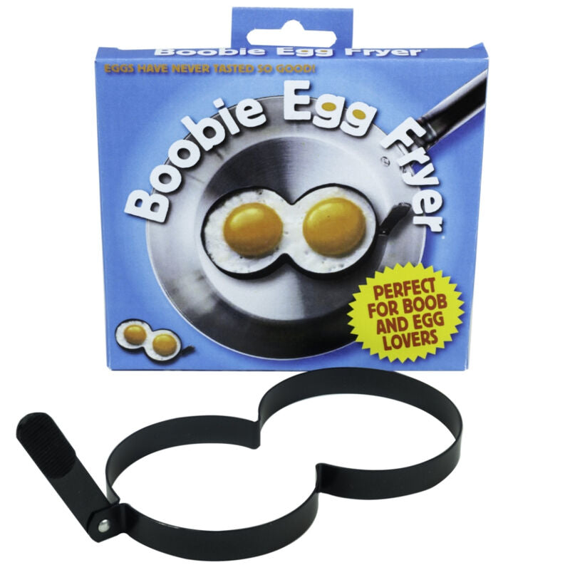 SPENCER & FLEETWOOD - BREAST MOLD FOR FRYING EGG - Amore24