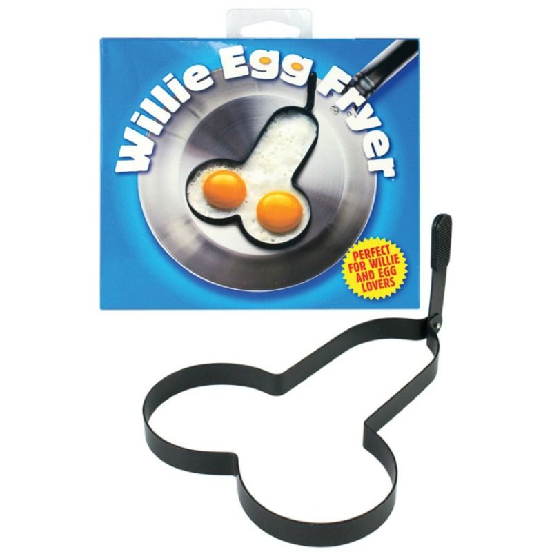 SPENCER & FLEETWOOD - PENIS MOLD FOR FRYING EGGS - Amore24