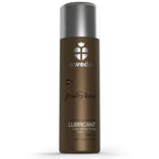 SWEDE - FRUITY LOVE LUBRICANT DARK CHOCOLATE 100 ML - Amore24