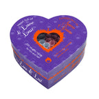 TEASE & PLEASE - HEART FULL OF LOVE & LUST - Amore24