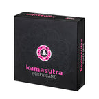 TEASE & PLEASE - KAMA SUTRA POKER GAME - Amore24