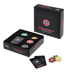TEASE & PLEASE - KAMA SUTRA POKER GAME - Amore24