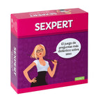 TEASE & PLEASE - SEXPERT - Amore24