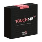 TEASE & PLEASE - XXXME TOUCHME TIME TO PLAY TIME TO TOUCH - Amore24