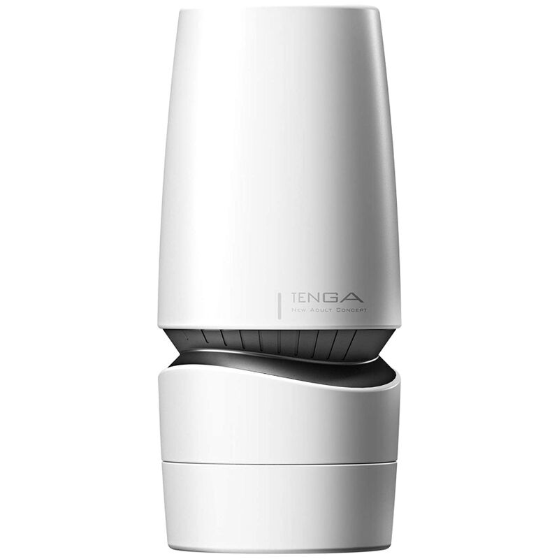TENGA - AERO SILVER RING SILVER RING - Amore24