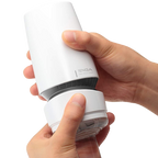 TENGA - AERO SILVER RING SILVER RING - Amore24