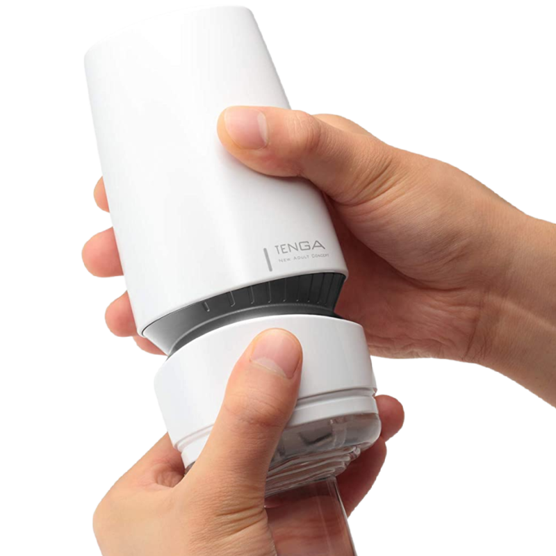 TENGA - AERO SILVER RING SILVER RING - Amore24