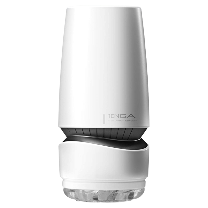 TENGA - AERO SILVER RING SILVER RING - Amore24