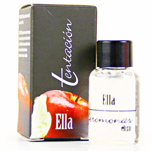 TENTACION - ELIXIR OF PHEROMONES FOR HER - Amore24