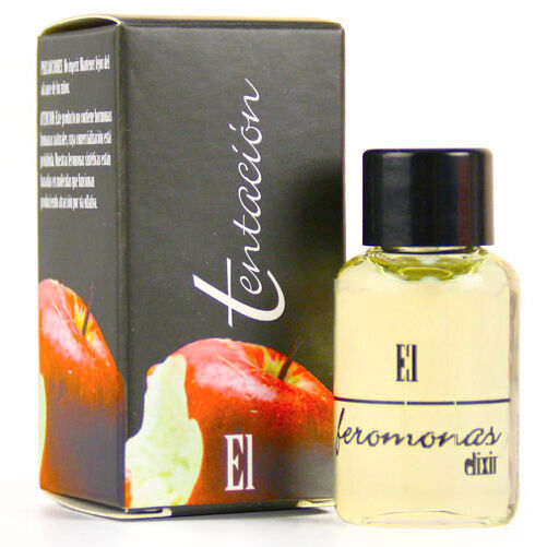 TENTACION - ELIXIR OF PHEROMONES FOR HIM - Amore24