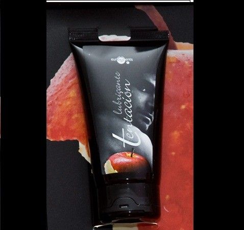TENTACION - LUBRICANT WITH CANDY FLAVOR 75 ML - Amore24