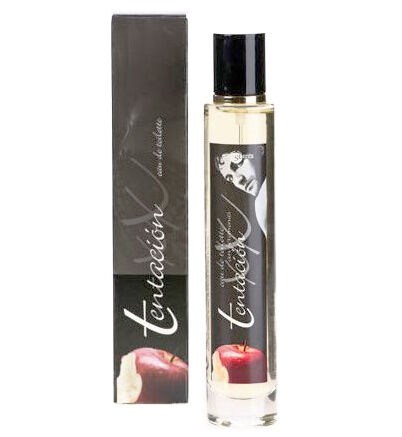 TENTACION - PHEROMONE PERFUME FOR HER - Amore24