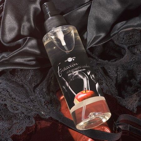 TENTACION - RED FRUITS ENVIRONMENTAL FRESHENER WITH PHEROMONES - Amore24