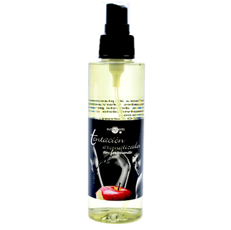 TENTACION - RED FRUITS ENVIRONMENTAL FRESHENER WITH PHEROMONES - Amore24