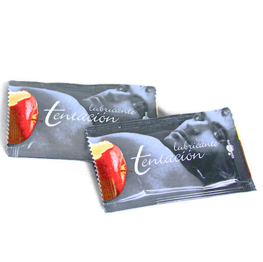 TENTACION - SINGLE DOSE CANDY LUBRICANT - Amore24