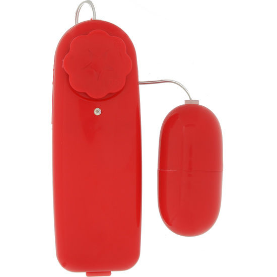 TOYJOY - JUST FOR YOU RED ROMANCE GIFT SET - Amore24