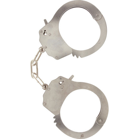 TOYJOY - METAL CUFFS - Amore24