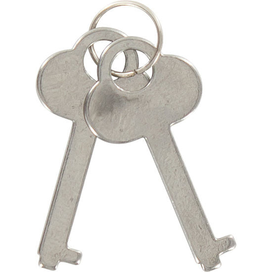 TOYJOY - METAL CUFFS - Amore24