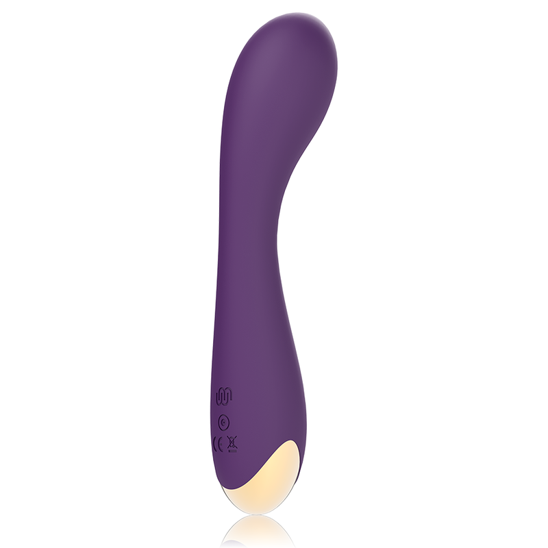 TREASURE - HANSEL G-SPOT VIBRATOR WATCHME WIRELESS TECHNOLOGY COMPATIBLE - Amore24