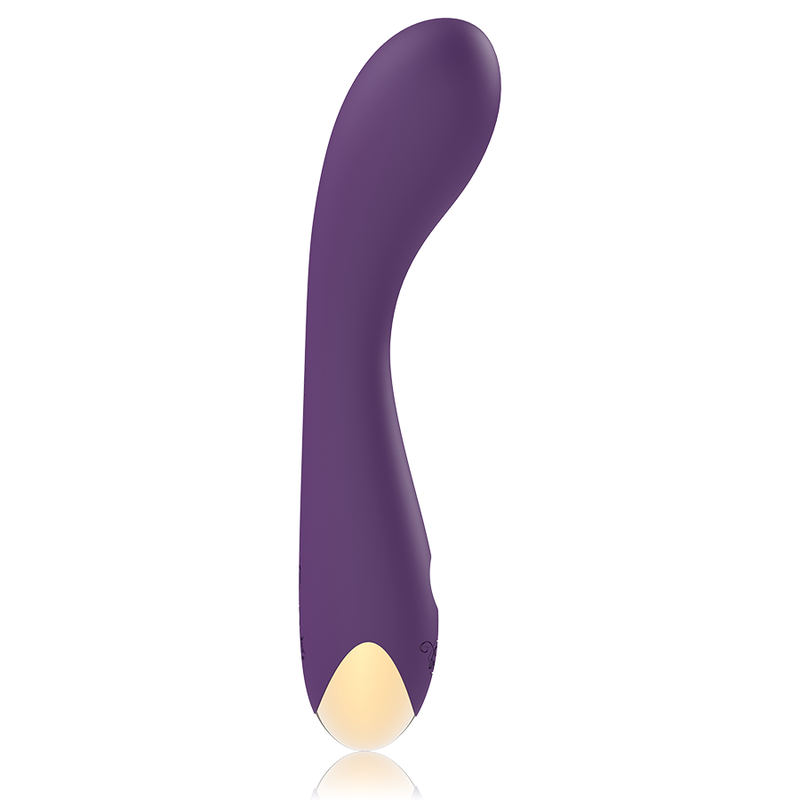 TREASURE - HANSEL G-SPOT VIBRATOR WATCHME WIRELESS TECHNOLOGY COMPATIBLE - Amore24