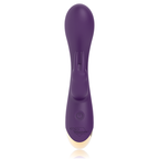 TREASURE - LAURENCE RABBIT VIBRATOR WATCHME WIRELESS TECHNOLOGY COMPATIBLE - Amore24