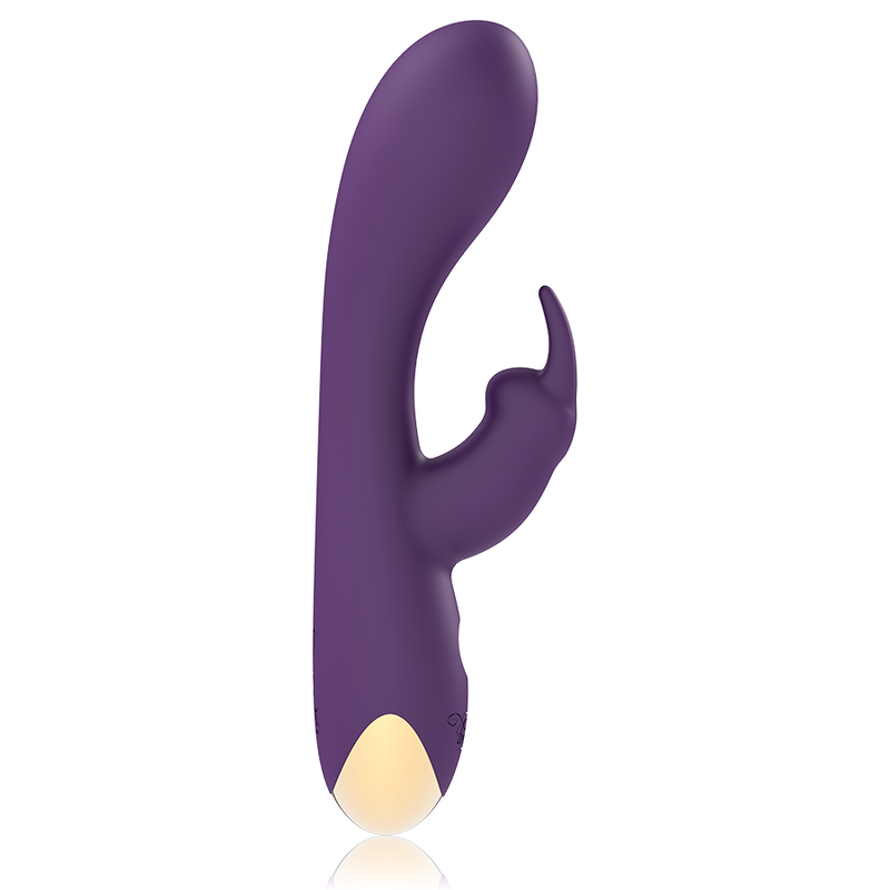 TREASURE - LAURENCE RABBIT VIBRATOR WATCHME WIRELESS TECHNOLOGY COMPATIBLE - Amore24