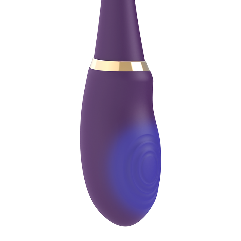 TREASURE - MERLIN DOUBLE COUPLE VIBRATOR REMOTE CONTROL - Amore24