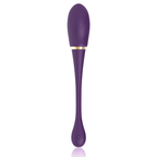 TREASURE - MERLIN DOUBLE COUPLE VIBRATOR REMOTE CONTROL - Amore24
