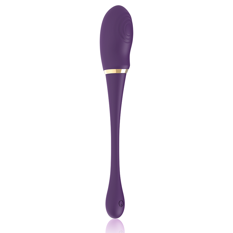 TREASURE - MERLIN DOUBLE COUPLE VIBRATOR REMOTE CONTROL - Amore24