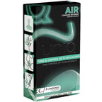 UNIQ - AIR LATEX FREE FEMALE CONDOM 3 UNITS - Amore24