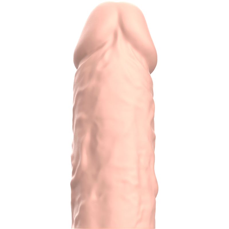 VIRILXL - LIQUID SILICONE V3 NATURAL PENIS EXTENSION - Amore24