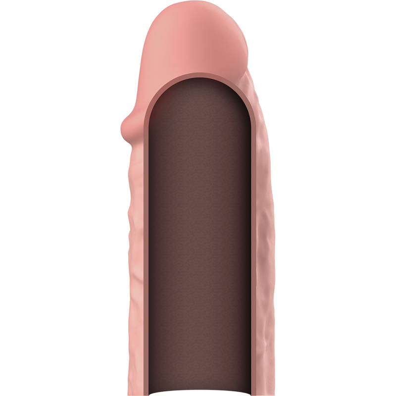 VIRILXL - LIQUID SILICONE V3 NATURAL PENIS EXTENSION - Amore24