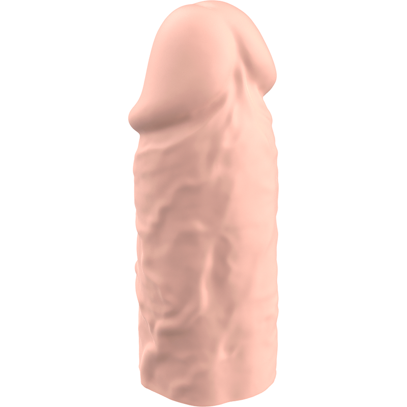 VIRILXL - LIQUID SILICONE V3 NATURAL PENIS EXTENSION - Amore24