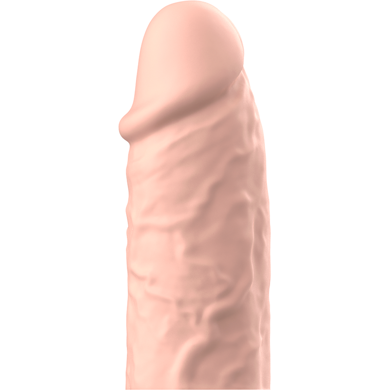 VIRILXL - LIQUID SILICONE V3 NATURAL PENIS EXTENSION - Amore24