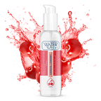 WATERFEEL - CHERRY LUBRICANT 175 ML - Amore24