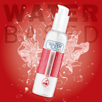 WATERFEEL - CHERRY LUBRICANT 175 ML - Amore24
