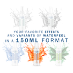 WATERFEEL - HEAT EFFECT LUBRICANT 150 ML - Amore24