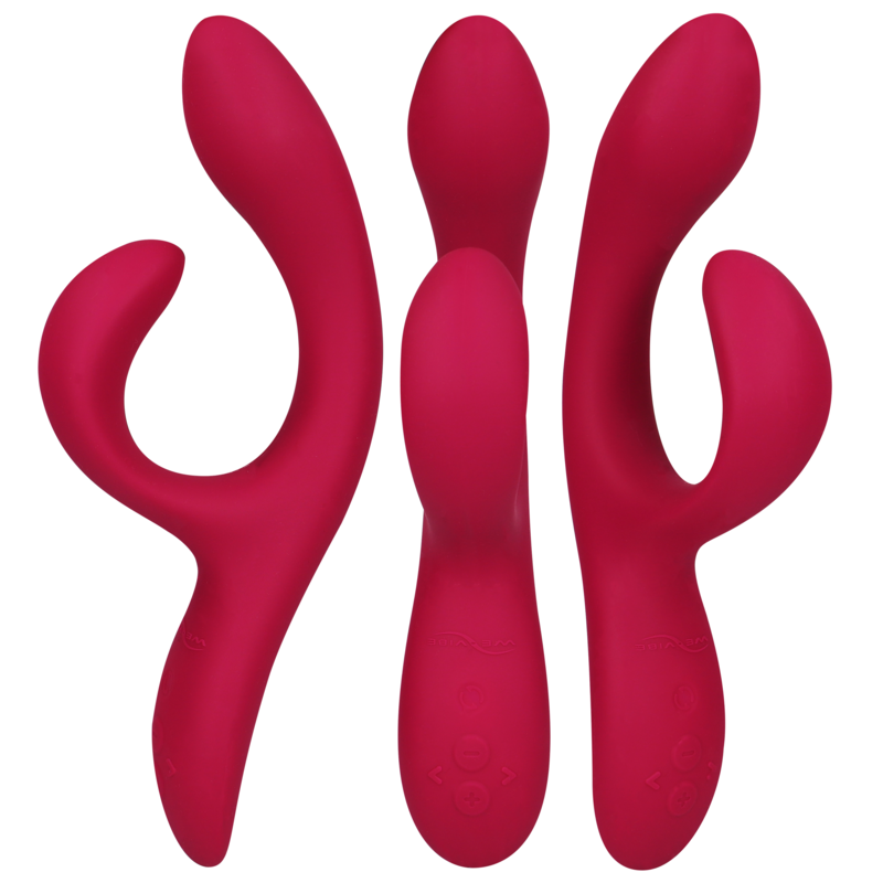 WE-VIBE - VIBRATOR APP NOVA - Amore24