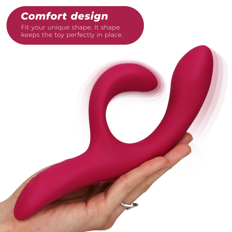 WE-VIBE - VIBRATOR APP NOVA - Amore24