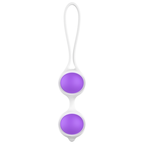 WOMANVIBE - KEISY II SILICONE BALLS - Amore24