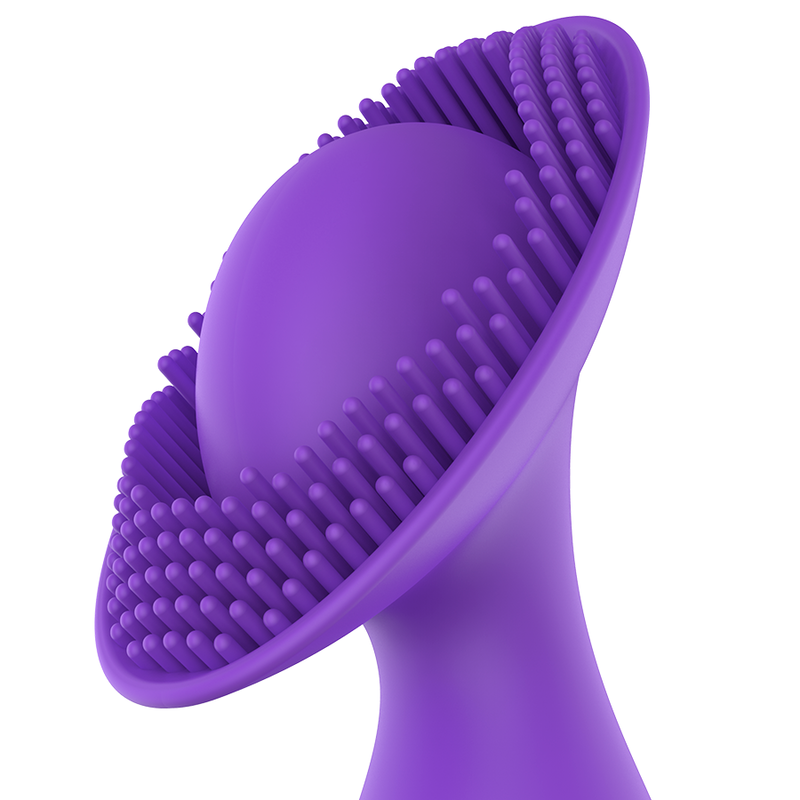 WOMANVIBE - PUPPY STIMULATOR RECHARGEABLE SILICONE - Amore24