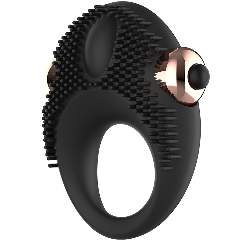 WOMANVIBE - THOR SILICONE VIBRATOR RING - Amore24