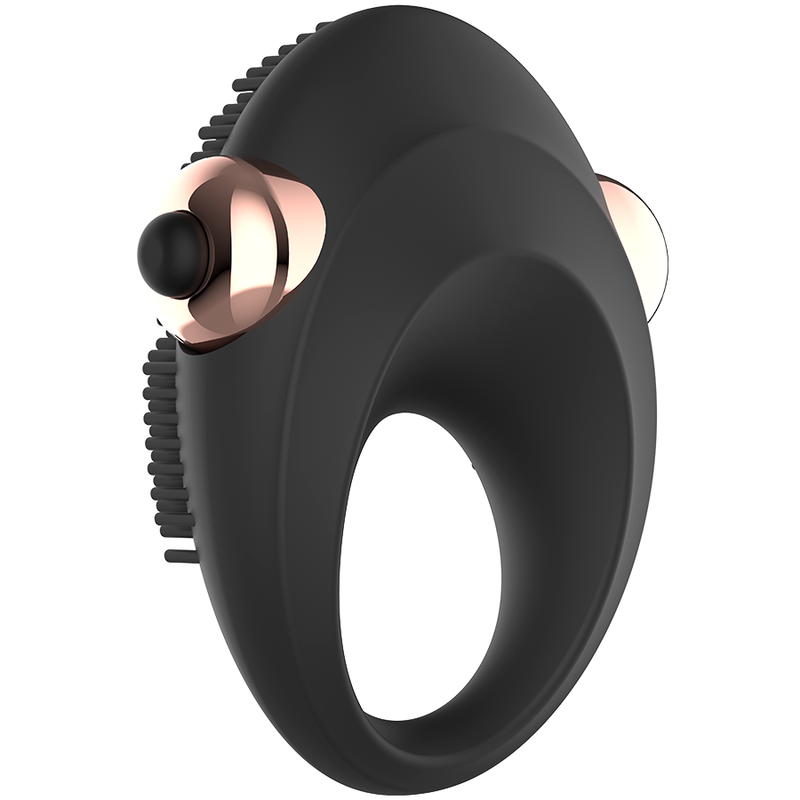 WOMANVIBE - THOR SILICONE VIBRATOR RING - Amore24