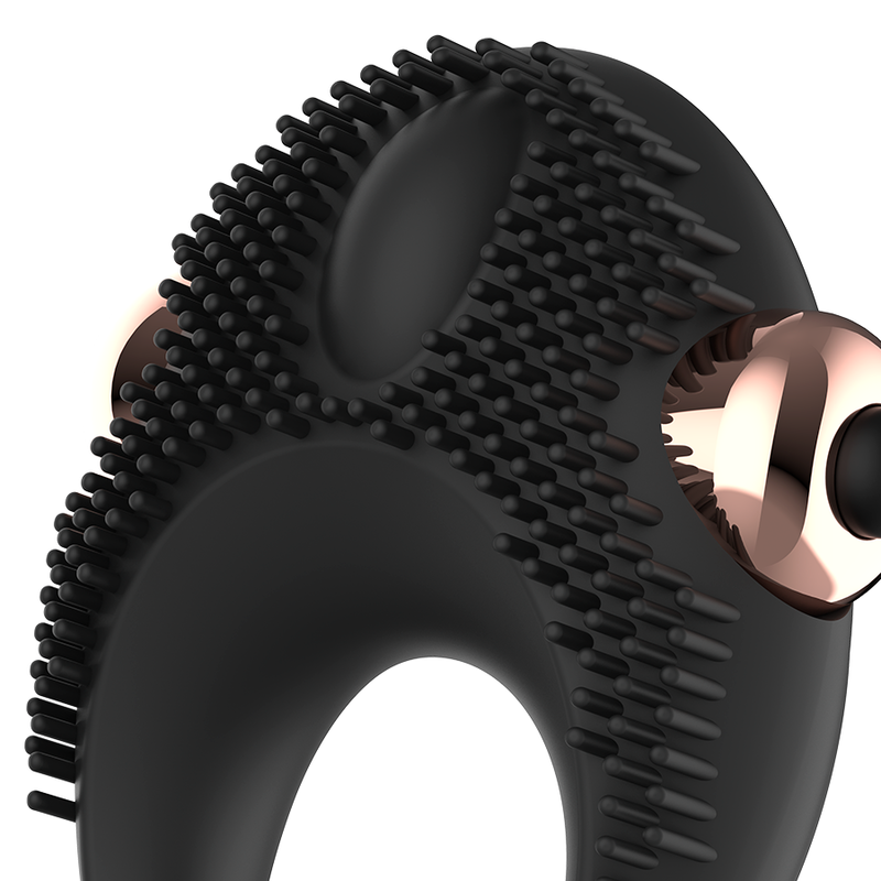 WOMANVIBE - THOR SILICONE VIBRATOR RING - Amore24